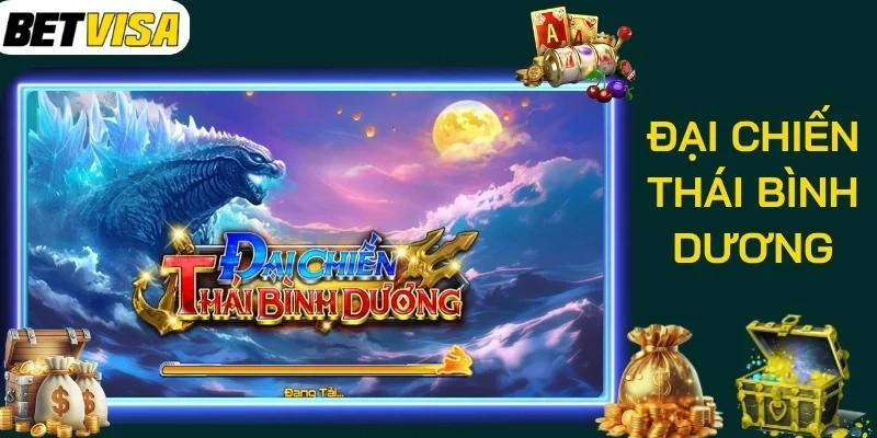 Quy tắc cược Đại Chiến Thái Bình Dương