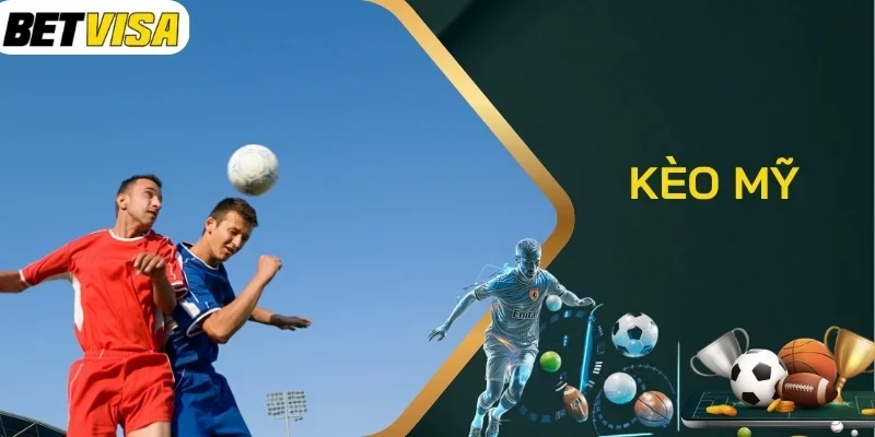 Quy đổi American Odds sang kèo châu Âu