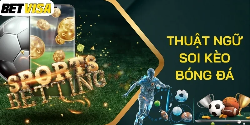 Odds là thuật ngữ soi kèo bóng đá chuyên sâu